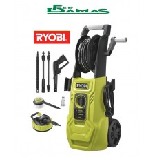 IDROPULITRICE 150 BAR 2000W RYOBI ART. RY 150 PWA